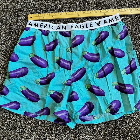 American Eagle Outfitters Other - American Eagle boxers
